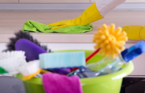 Local mattress cleaning service in Friern Barnet for a cleaner bedroom