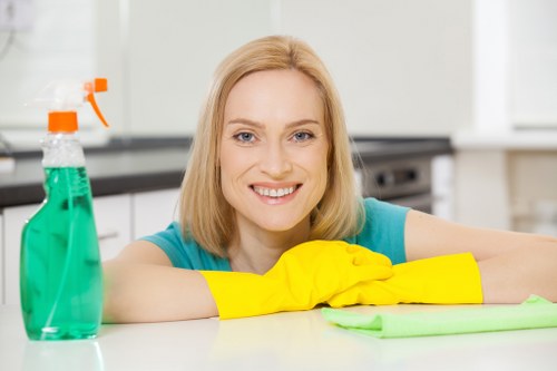 Transparent pricing model for Friern Barnet carpet cleaners explained