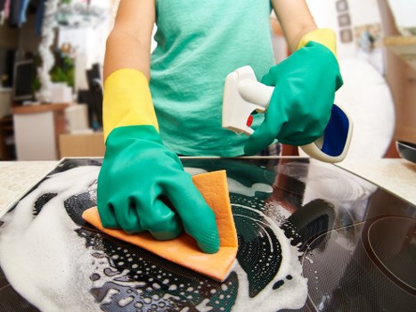 Accepted payment methods for Friern Barnet Carpet Cleaners